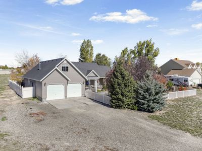 219 Northglen Dr, Spring Creek, NV, 89815