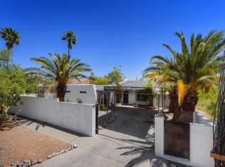 1615 S Shannon Rd, Tucson, AZ 85713