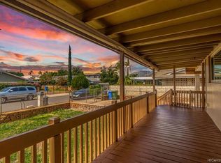 87-620 Manuu St, Waianae, HI 96792