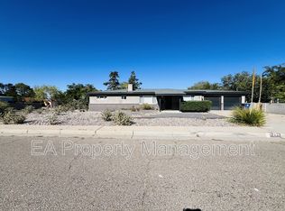 7201 Mountain Rd NE, Albuquerque, NM 87110