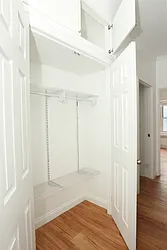 Rented by Global Equities Management