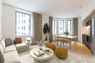 Rented by Living New York