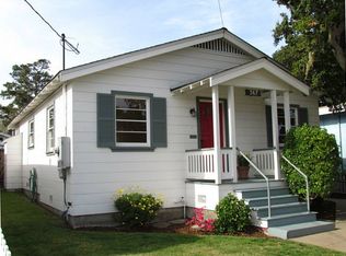 367 Gibson Ave, Pacific Grove, CA 93950