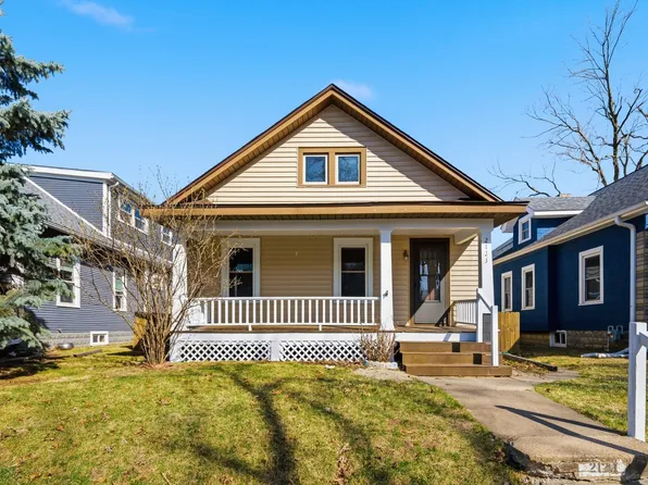 2123 Leclaire St, Davenport, IA 52803