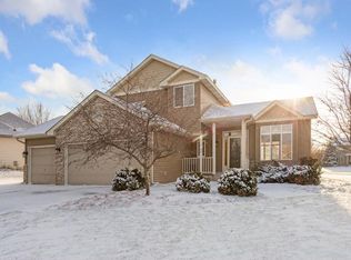 14004 Juniper St NW, Andover, MN 55304