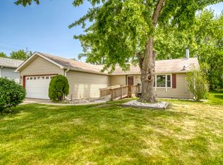 7107 Lindberg Ave, Hammond, IN 46323