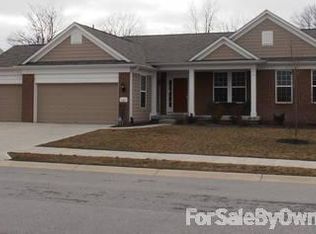 782 King Fisher Dr, Brownsburg, IN