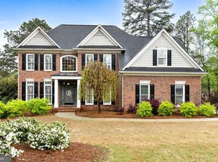216 Southwick Ln, Peachtree City, GA 30269