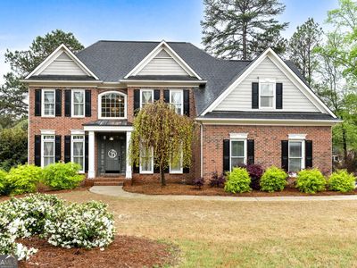 216 Southwick Ln, Peachtree City, GA, 30269