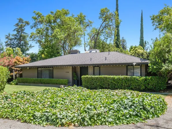 1130 E Fairmont Ave, Fresno, CA 93704