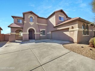3665 W Scavenger Dr, Marana, AZ 85658