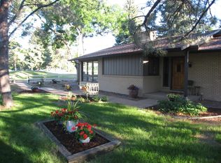 2002 Country Club Rd, Fort Collins, CO 80524