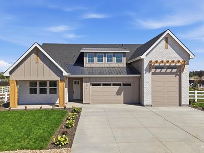 12814 Fjord St, Middleton, ID, 83644