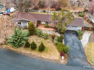 918 Fairway Dr, Gardnerville, NV 89460