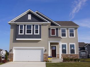 193 Royal Blackheath, Smithfield, VA 23430
