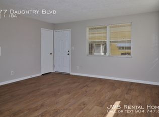 6777 Daughtry Blvd S, Jacksonville, FL 32210