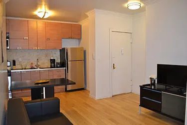 Rented by Urban Living