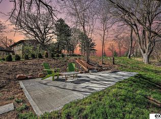 776 N 60th Rd, Nebraska City, NE 68410