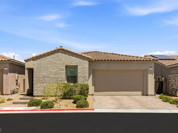 214 Little Haystack Dr, Las Vegas, NV 89138