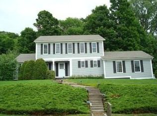 1 Warner Dr, Saint Albans, VT 05478