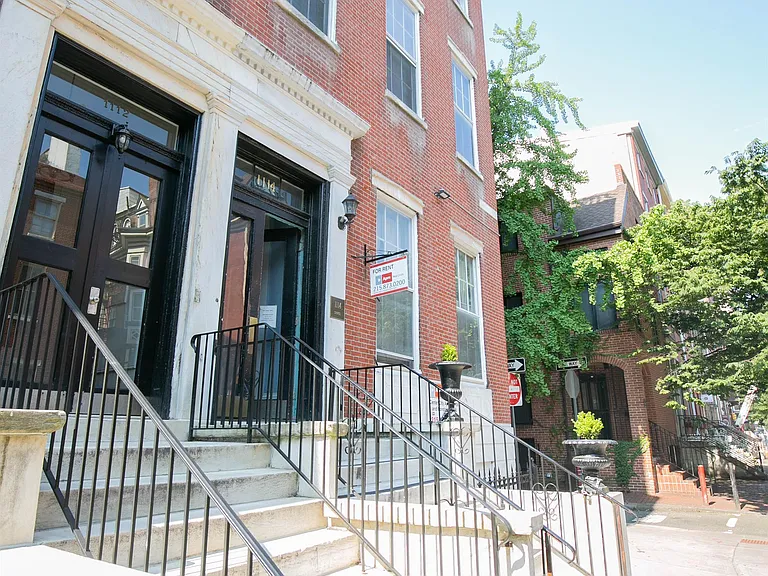1114 Spruce Street, Philadelphia, PA 19107 — Photo 3