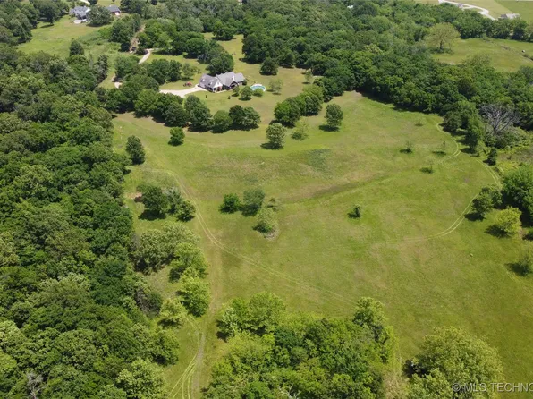 0 S 4210th Rd, Claremore, OK 74017
