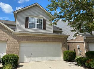 3933 Elter Ln, Mason, OH 45040