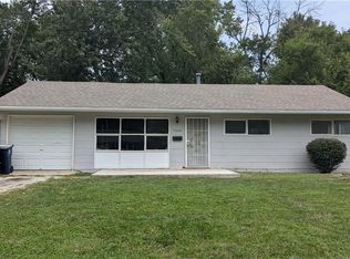 7006 E 113th Ter, Kansas City, MO 64134