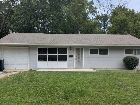 7006 E 113th Ter, Kansas City, MO 64134
