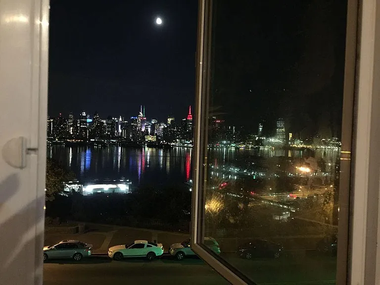 Magical Nights.