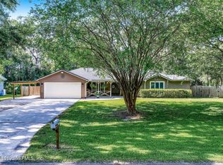 267 Riverwood Dr, Fleming Island, FL 32003