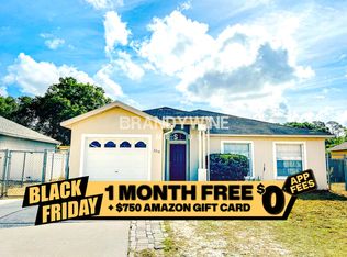 3314 Lake Tiny Cir, Orlando, FL 32818