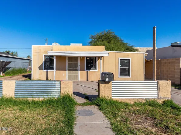 1920 W Tonto St #1, Phoenix, AZ 85009