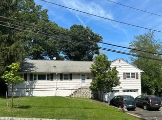 5 Tenney Rd, West Orange, NJ 07052