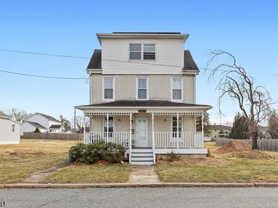 826 Sigsbee Ave, Phillipsburg, NJ, 08865