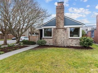 8001 Jones Ave NW, Seattle, WA 98117