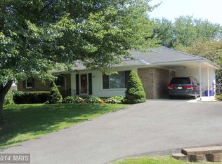 3724 Briars Rd, Olney, MD 20832