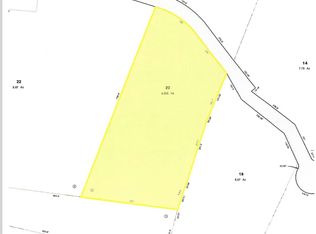 0 Smith Hill Rd, Ashland, NH 03217