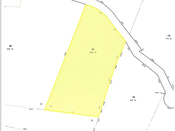 0 Smith Hill Road, Ashland, NH 03217