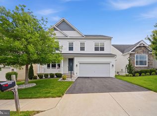 6299 Margaret Way, Warrenton, VA 20187
