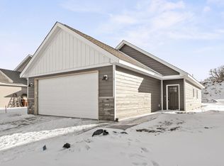 1916 Buffalo Run Rd, Buffalo, MN 55313