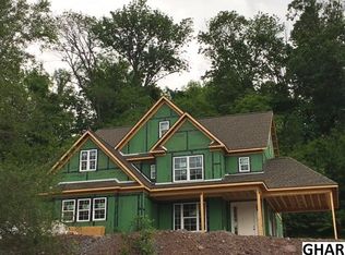 3415 Canyon Crk, Mechanicsburg, PA 17055