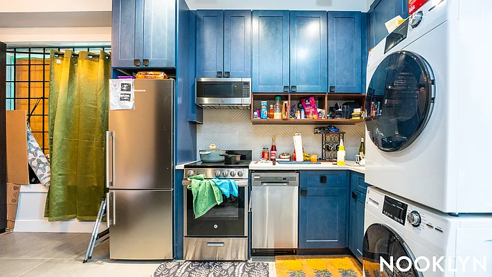 Rented by Nooklyn NYC LLC | media 9