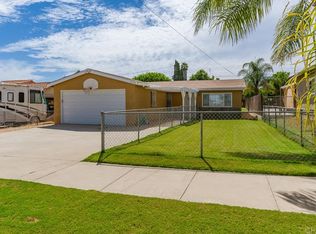 636 Ramona Ave, Spring Valley, CA 91977