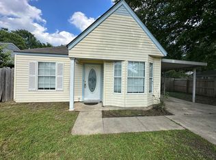 4202 Savannah Cir, Texarkana, AR 71854