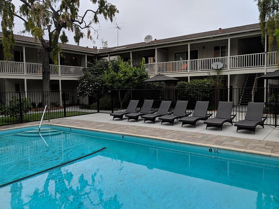 1st image of 155 Acalanes Dr APT 18