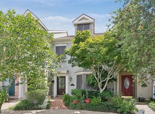 2 Rue Saint Louis, Kenner, LA 70065