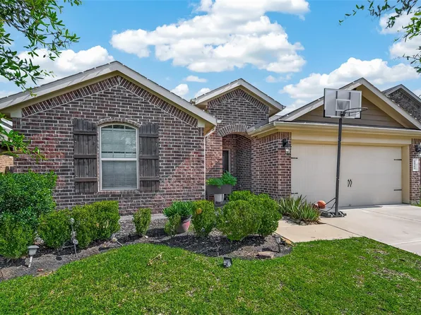 18306 Pelham Hollow Trl, Richmond, TX 77407