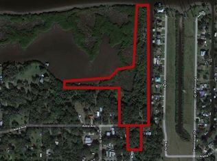 7610 Anna Ave #1, Gibsonton, FL 33534