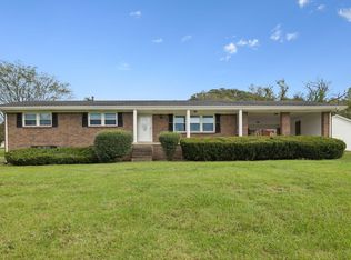 308 Dixon Springs Hwy, Carthage, TN 37030